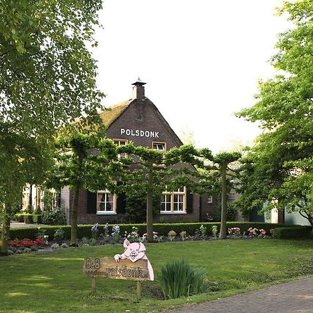 Appartement Hoeve Polsdonk Oirschot Exterior foto