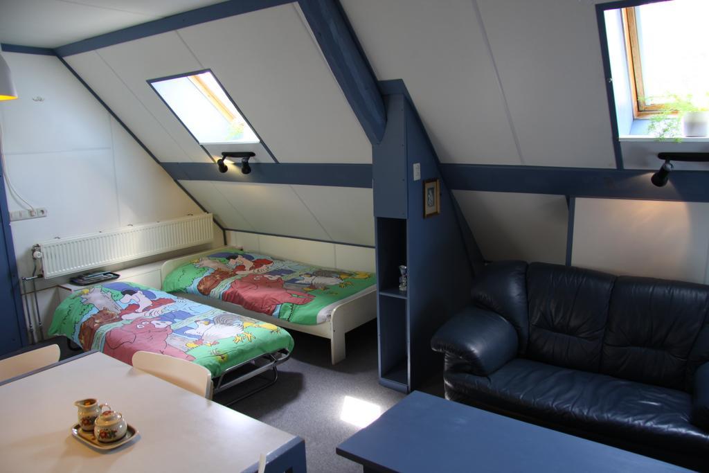 Appartement Hoeve Polsdonk Oirschot Zimmer foto