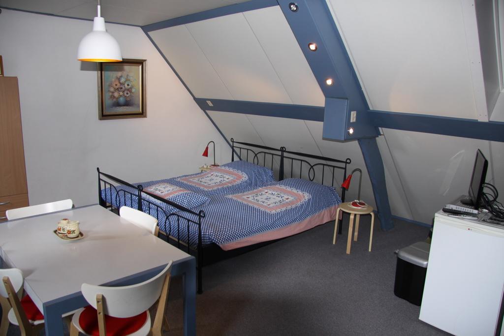 Appartement Hoeve Polsdonk Oirschot Zimmer foto