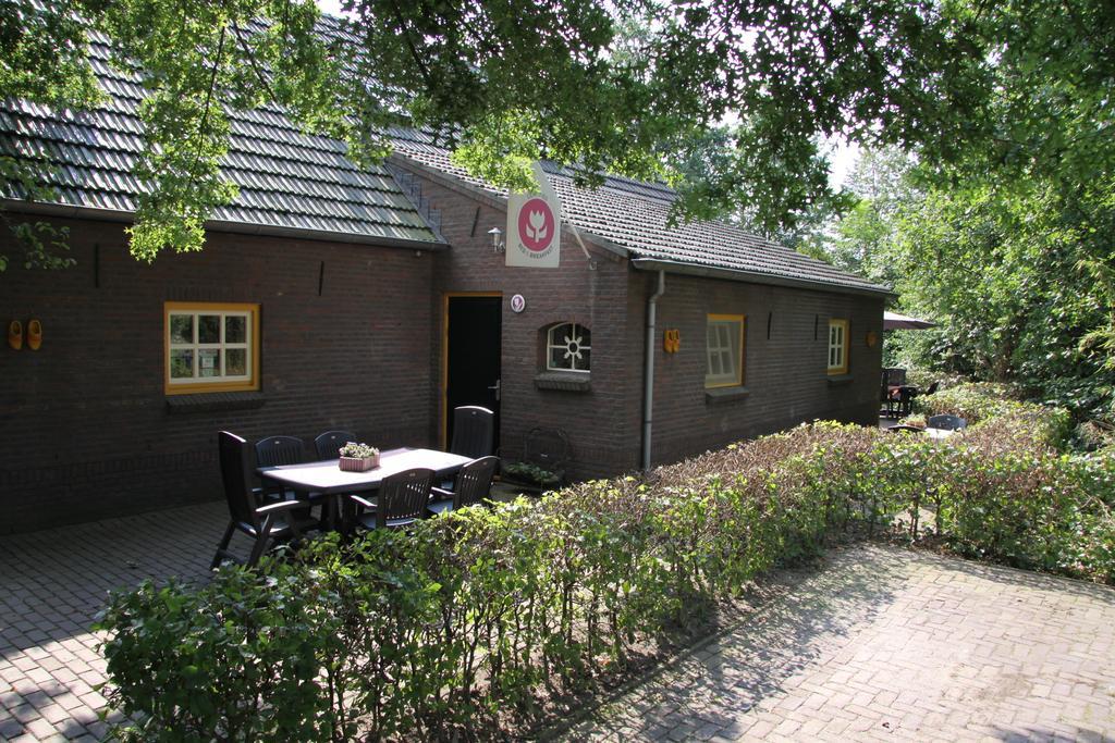 Appartement Hoeve Polsdonk Oirschot Exterior foto
